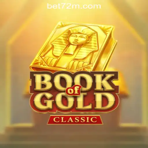 Exploring the Thrills of Book of Gold Classic: Brazil's Premiere Slot Game on 72M.com Oficial Slots