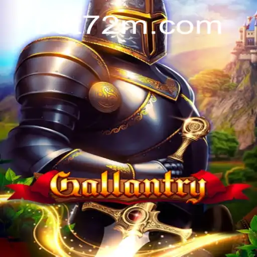 Exploring Gallantry: The Latest Gaming Sensation and Its Thrilling Dynamics