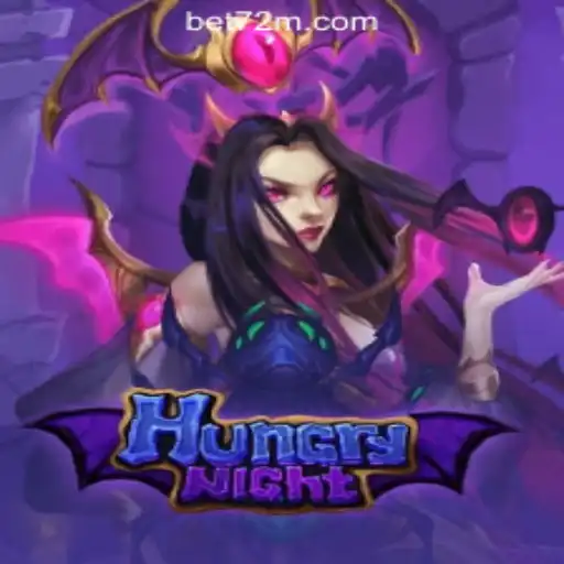 Exploring HungryNight: The Thrilling Adventure in the World of 72M.com Oficial Slots Brasil #1