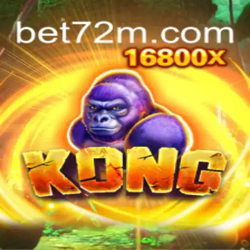 Explore the Thrilling World of Kong: 72M.com Oficial Slots Brasil #1