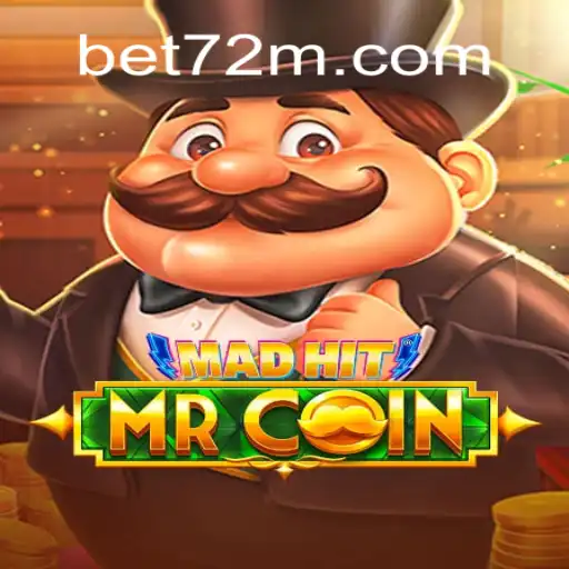 Explore the Thrills of MadHitMrCoin and Discover Why It's the Top Game at 72M.com Official Slots Brasil #1
