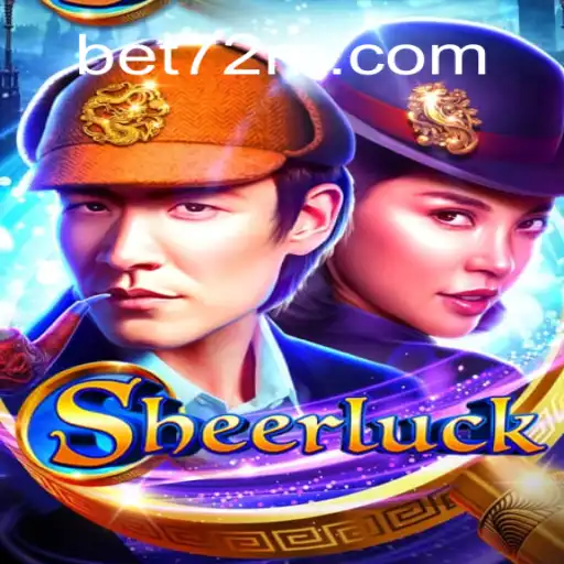 Sheerluck: The Thrilling Adventure of Mystery and Fortune
