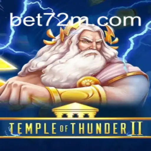 Temple of Thunder II: Unleashing the Storm in Online Gaming