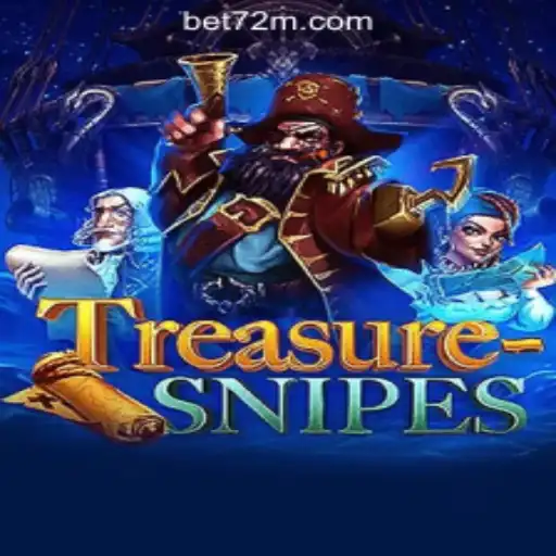 Unveiling TreasureSnipes: A Journey Through the Latest Gaming Phenomenon
