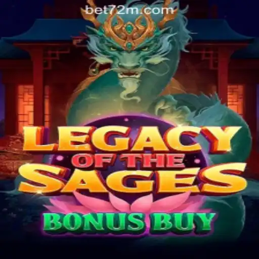 Exploring LegacyoftheSagesBonusBuy: A Journey Through Myth and Chance