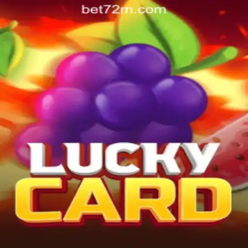 Unlock the Excitement of LuckyCard: Dive into 72M.com Oficial Slots Brasil #1