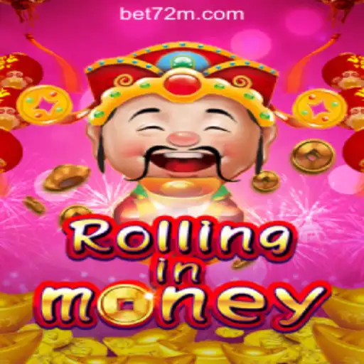 Exploring the Excitement of RollingInMoney: The Top Official Slots Game in Brazil