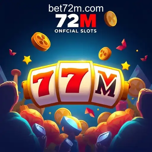 Player Community: An In-Depth Look into 72M.com Oficial Slots Brasil #1