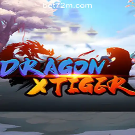 DragonXTiger: A Fusion of Ancient Mysticism and Modern Gaming