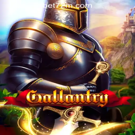Exploring Gallantry: The Latest Gaming Sensation and Its Thrilling Dynamics
