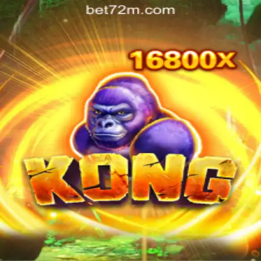Explore the Thrilling World of Kong: 72M.com Oficial Slots Brasil #1