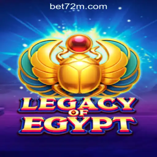 Legacy of Egypt - A Journey Into Ancient Riches