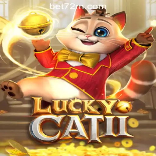 Exploring LuckyCatII: A New Dimension in Online Gaming with 72M.com Oficial Slots Brasil #1