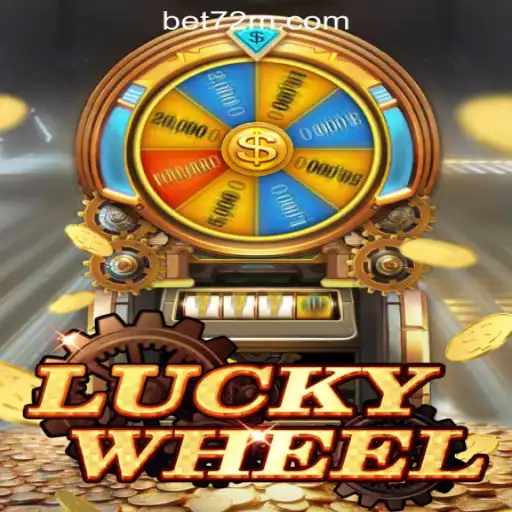 Dive into the Exciting World of LuckyWheel: Featuring 72M.com Oficial Slots Brasil #1