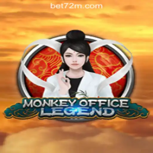 Unveiling MonkeyOfficeLegend: A Thrilling Journey Through the Virtual Jungle
