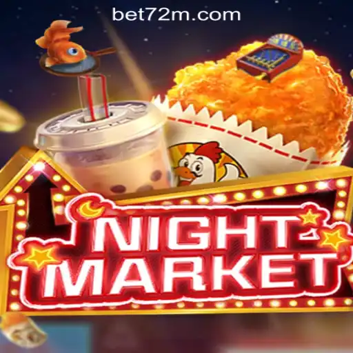 Discover the Allure of NIGHTMARKET: An Exploration of 72M.com Oficial Slots Brasil #1