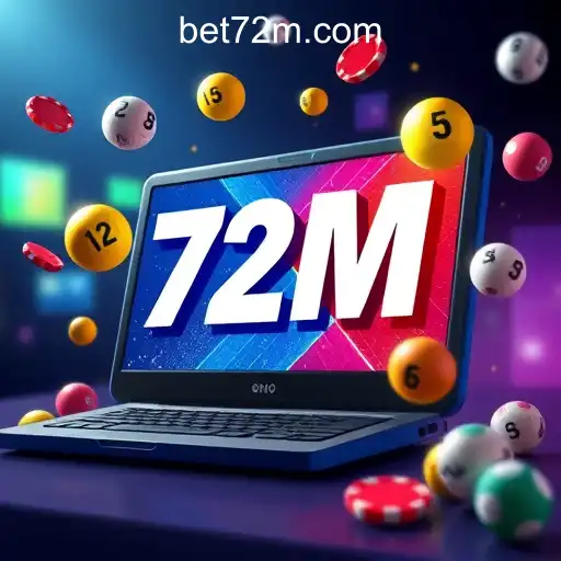 Exploring the Phenomenon of Online Lottery: 72M.com Oficial Slots Brasil #1