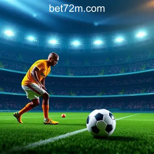 Exploring the World of Sports Betting with 72M.com Oficial Slots Brasil #1