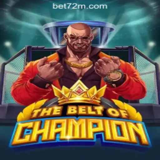 Discover the Thrills of TheBeltOfChampion: A Slot Game Adventure