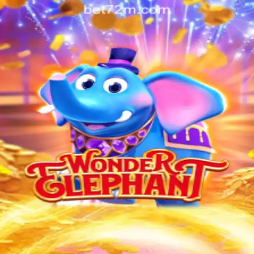 Discover the Exciting World of WonderElephant and 72M.com Oficial Slots Brasil 1