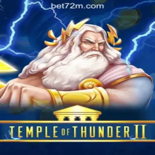 Temple of Thunder II: Unleashing the Storm in Online Gaming