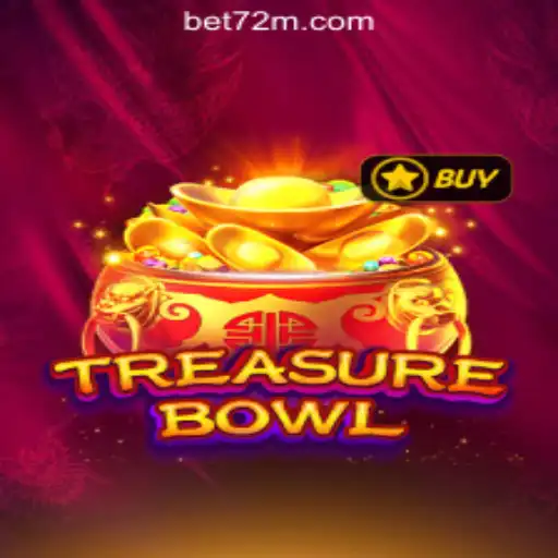 Discover the Adventure of TreasureBowl: The Thrilling Slot Game by 72M.com Oficial Slots Brasil #1