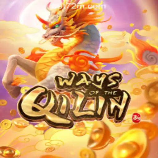 WaysoftheQilin: Discover the Mystical World of Slot Gaming